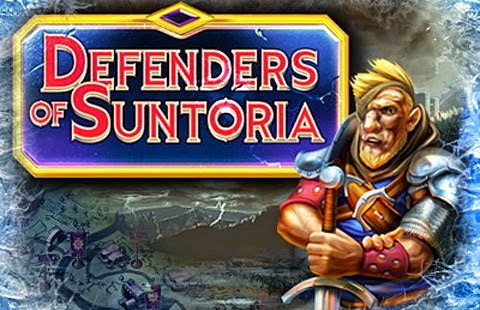 Defenders of Suntoria APK 