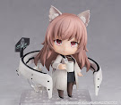 Nendoroid NeuralCloud Persicaria (#1976) Figure