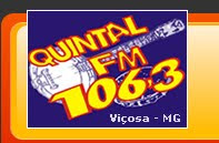QUINTAL FM- 106,3
