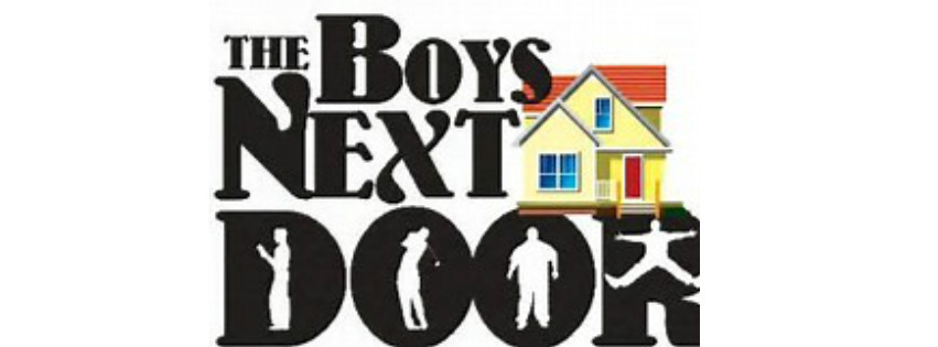 Gretna Little Theatre The Boys Next Door
