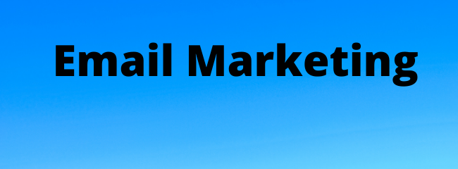 how to do email marketing for free