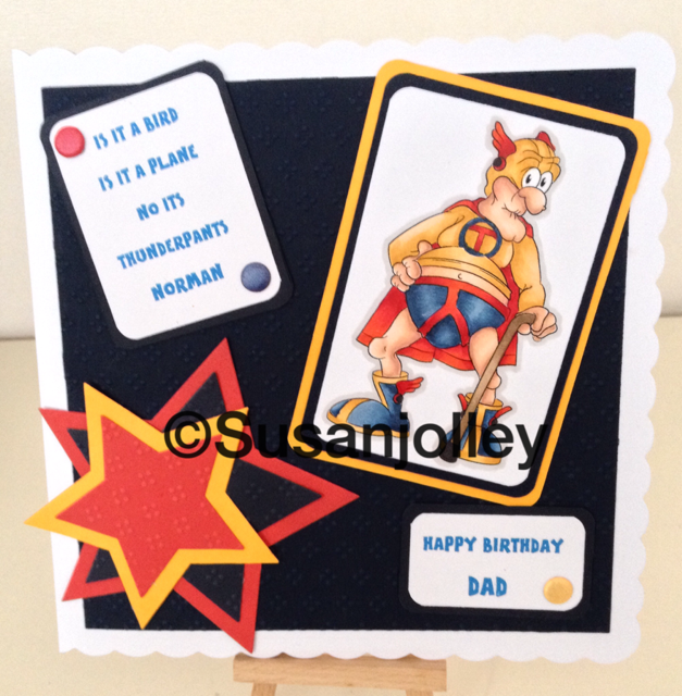 Funny Birthday Cards For Family Members