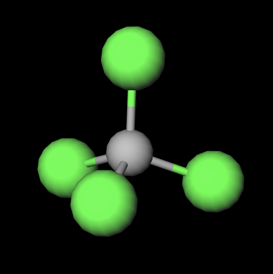 The shape for ch2cl2 is tetrahedral. 