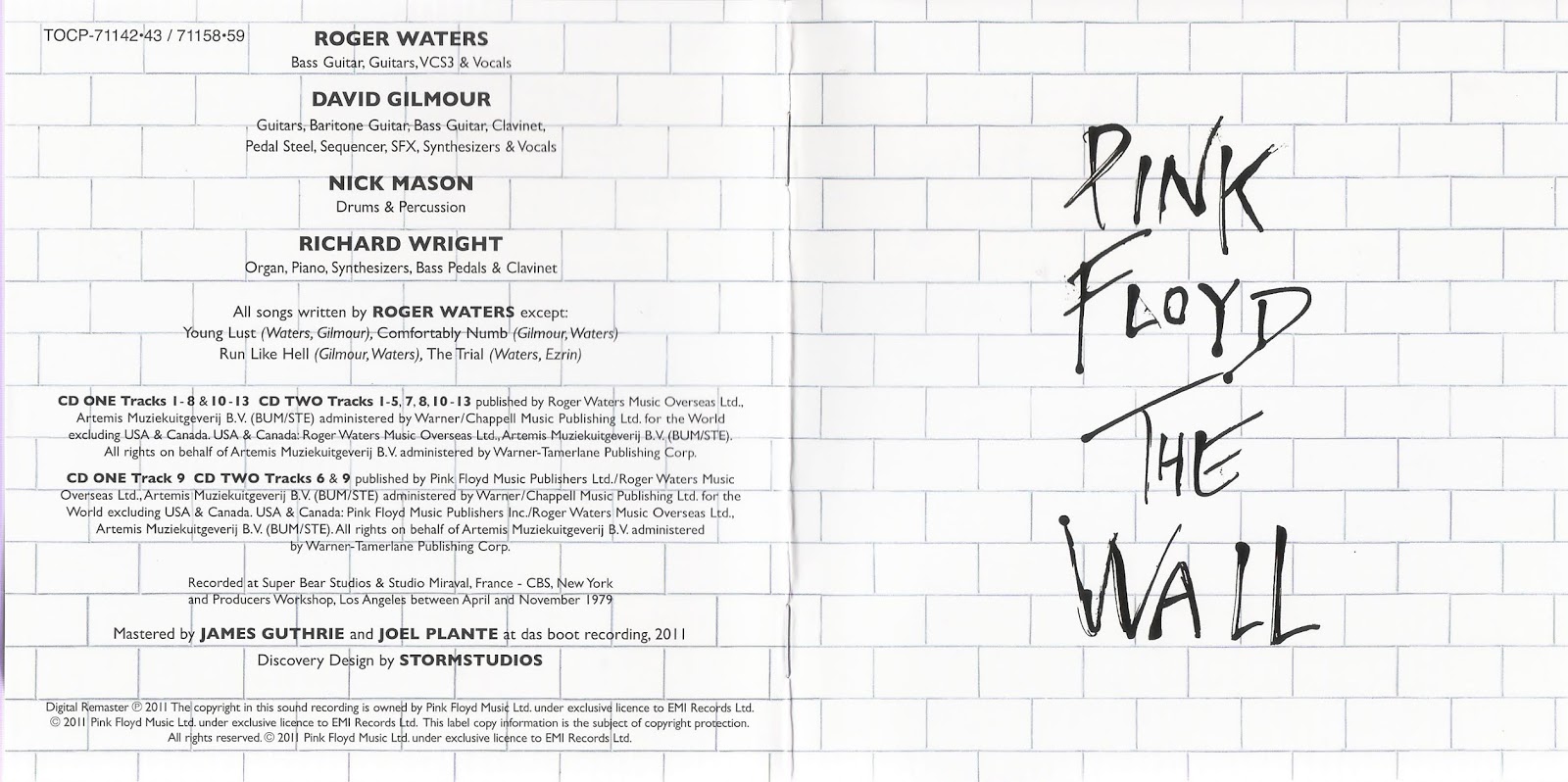 Стен перевод песни. Pink Floyd the Wall обложка. Pink Floyd 1979 the Wall. Пинк Флойд стена обложка альбома. Пинк Флойд стена.