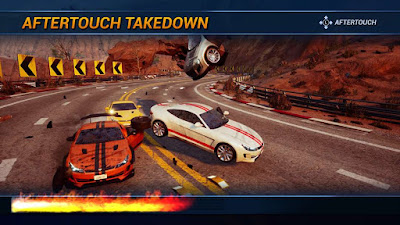 Dangerous Driving Game Screenshot 6