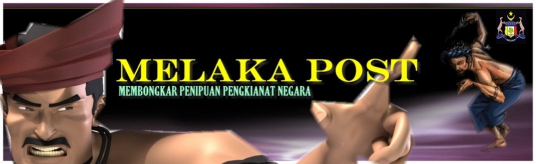 MELAKA POST