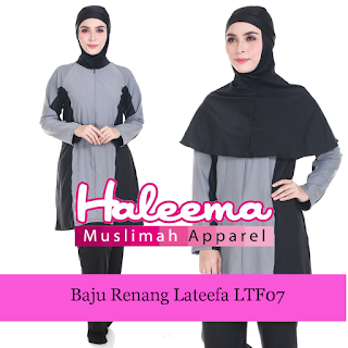 haleema muslimah swimwear