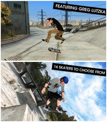Mod Skateboard Party 3 Pro Apk OBB.rar Mod Skateboard Party 3 Pro Apk OBB.rar