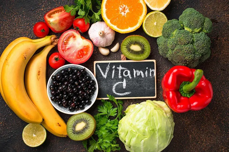 17 Alimentos Saudáveis Que São Ricos em Vitamina C