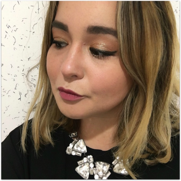 Lookandlovewithlolo: charlotte tilbury has landed! This Beauty Look Suits Everyone, Says Charlotte Tilbury, And I Totally