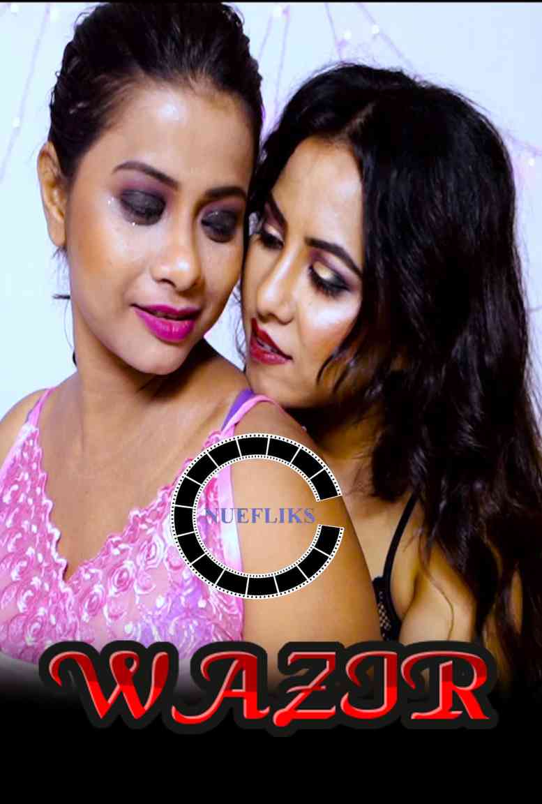 Wazir (2020) Hindi Season 01 Episodes 01 | Nuefliks Exclusive Series | 720p WEB-DL | Download | Watch Online