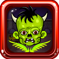 Games4Escape Escape From Zombies Attack