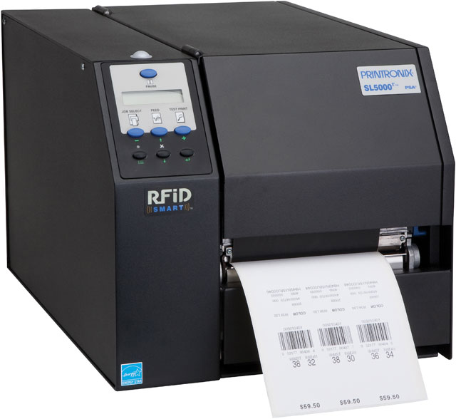 RFID and Barcode Printer Market Worth 4.81 Billion USD by 2022 RFID News