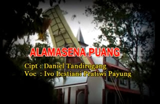 Alamasena Puang (Ivo Lestiani) Alamasena Puang (Ivo Lestiani)