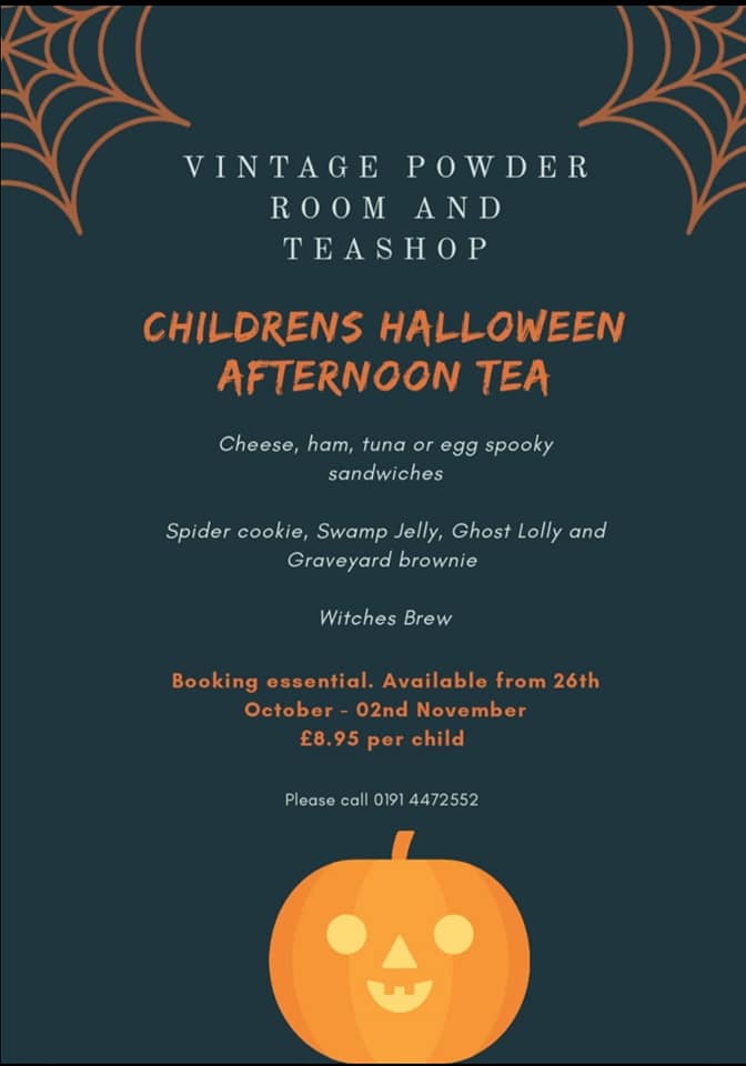 20 Places You Can Book Children S Afternoon Tea In North East England North East Family Fun