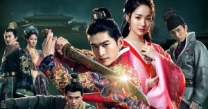 Chinese Drama Braveness of the Ming (2017) - TV Drama Series Serials Shows