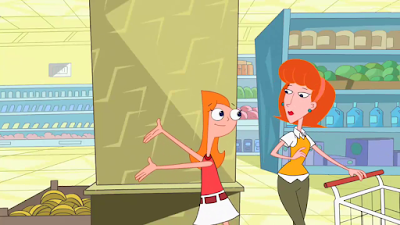 Ver Phineas y Ferb Temporada 2 - Capítulo 38