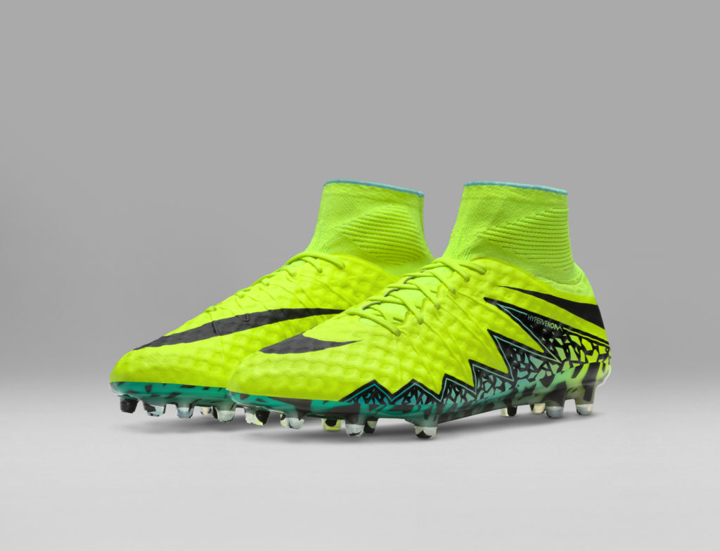 hypervenom 2016