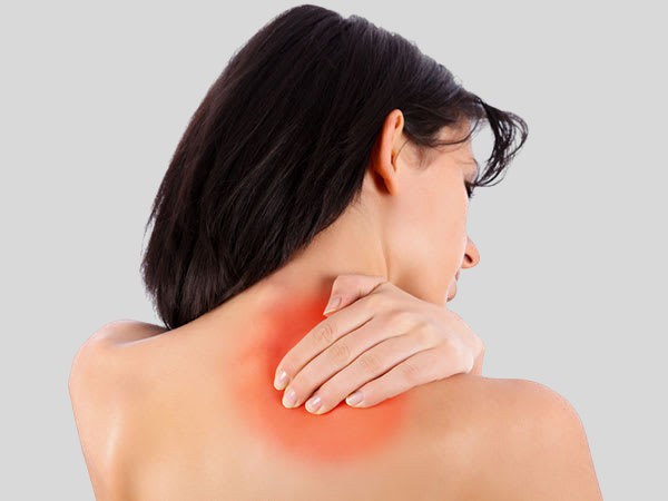 How To Cure Neck Pain Fast - Home Remedies For Neck Pain