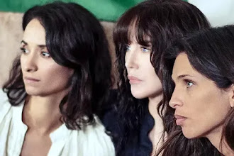 Cinéma : Soeurs, de Yamina Benguigui - Avec Isabelle Adjani, Rachida Brakni, Maïwenn