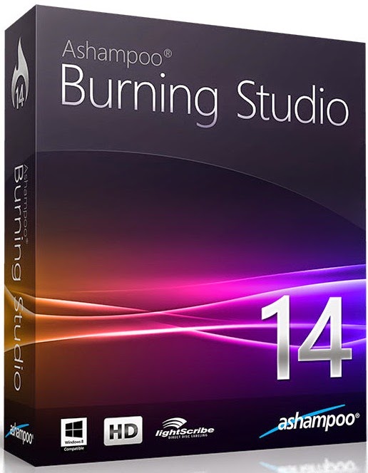 free ashampoo burning studio dvd windows 10