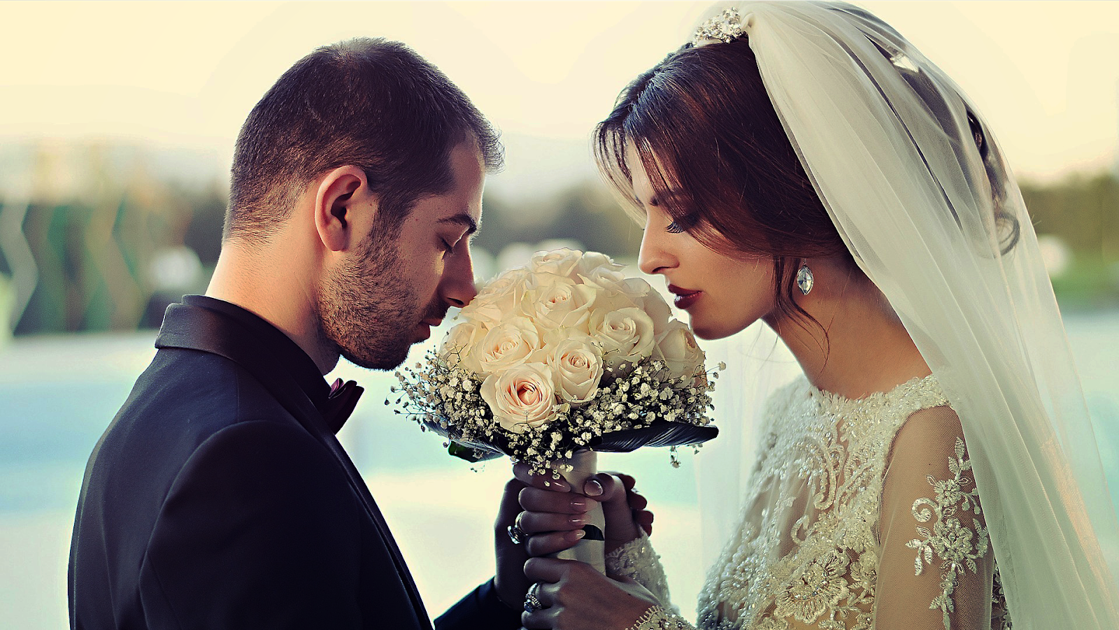 Muslim marriage matrimony