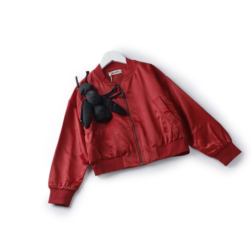 Áo Khoác Bé Trai và Bé Gái 157202 12 6 66