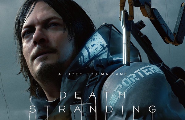 تسريب تاريخ إصدار لعبة Death Stranding من طرف سوني و أول صورة من متجر PS Store 