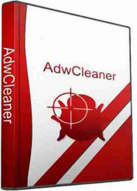 adw cleaner full