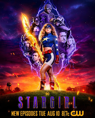 Stargirl Season 2 Poster 1
