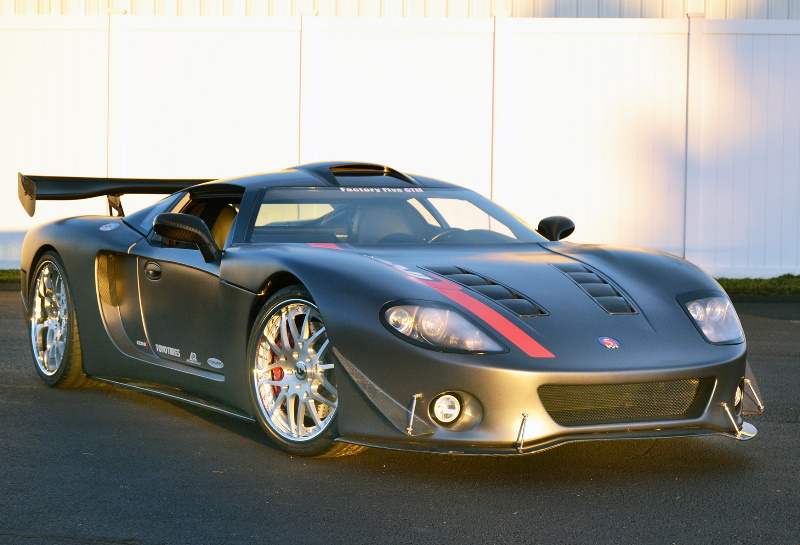 Complete List of Kit Car Manufacturers