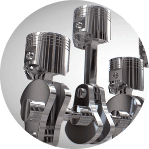 Menjaga Kebersihan Mesin