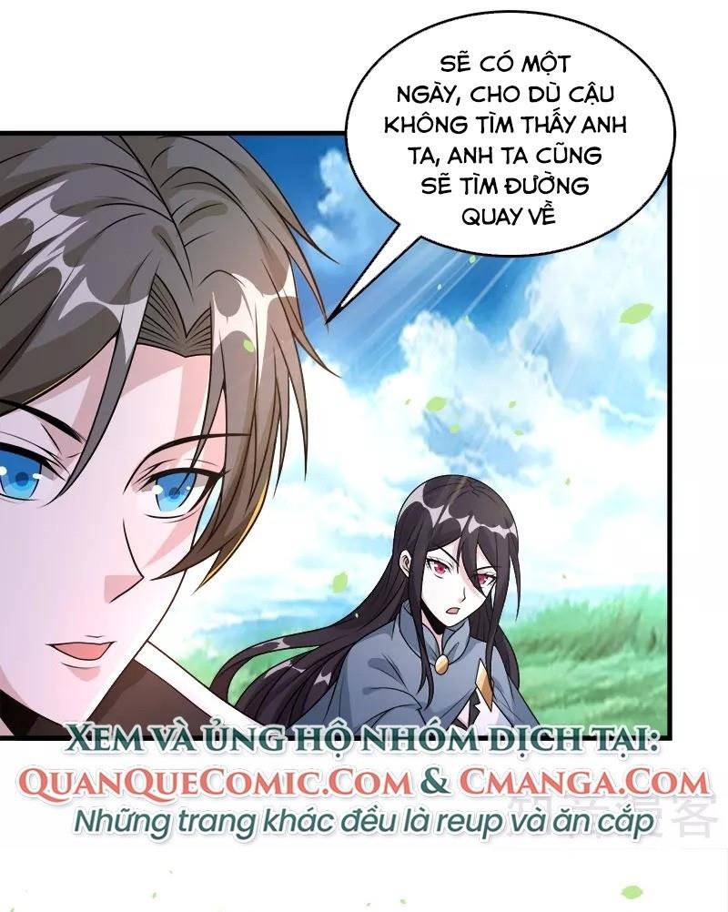 Kiếm Vũ Chapter 111 - AB Truyện