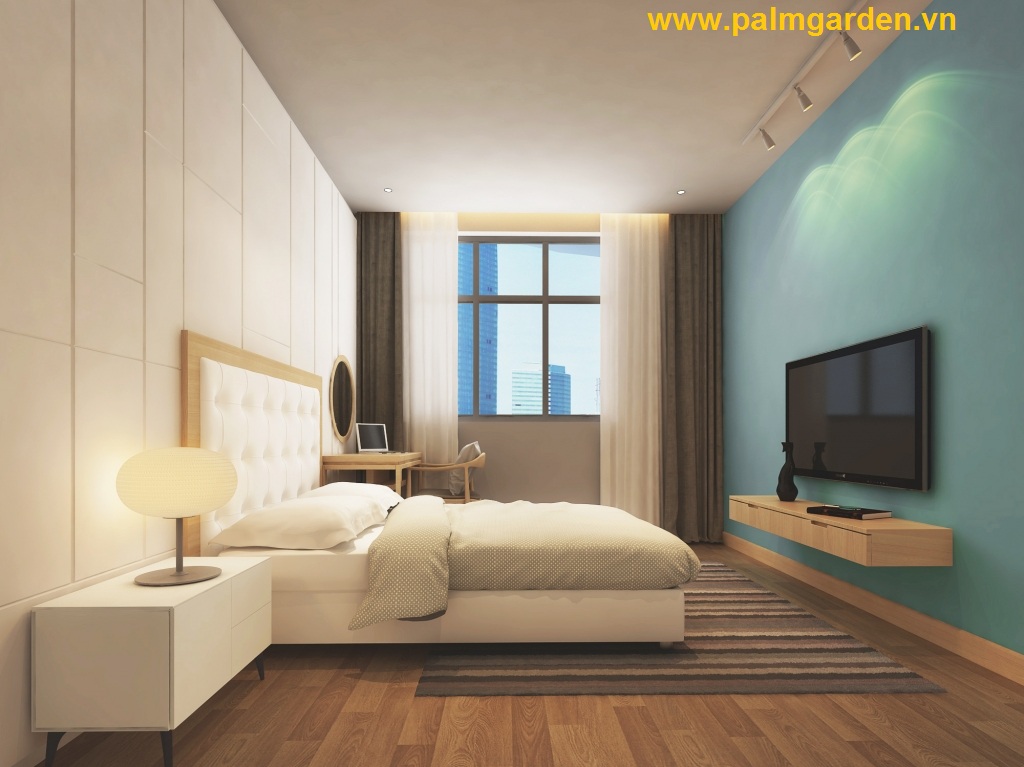 Căn hộ The Golden Palm được trang bị nhiều công nghệ hiện đại: Smarthome, kính cản nhiệt... Căn hộ The Golden Palm được trang bị nhiều công nghệ hiện đại: Smarthome, kính cản nhiệt...