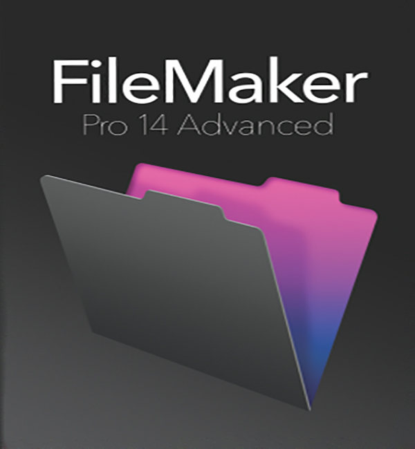 filemaker pro 14 filemaker pro 14