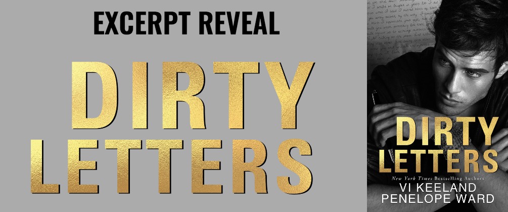 dirty letters by vi keeland and penelope ward dirty letters by vi keeland and penelope ward