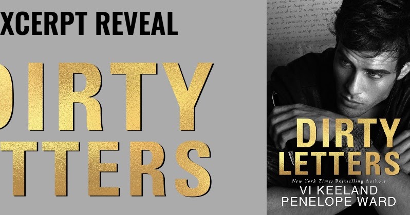 dirty letters by vi keeland and penelope ward