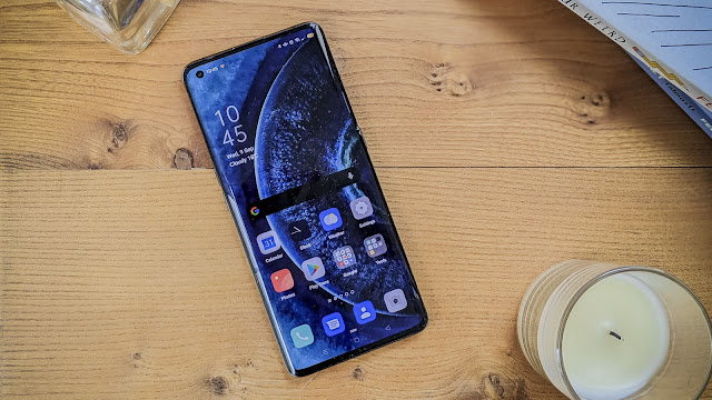 Oppo Find X2 Review