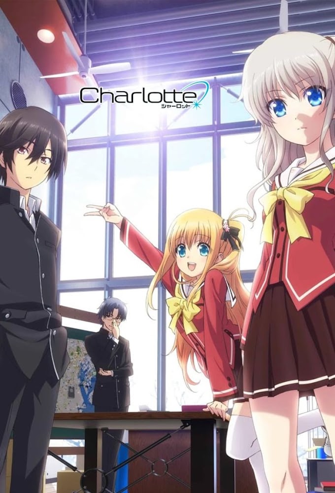 Charlotte Special مترجم عربي