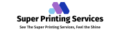 Super Printing Services - See The Super Printing Services, Feel the Shine