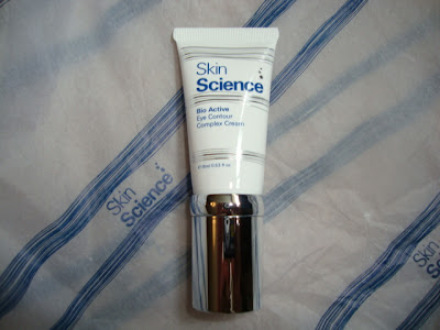 spermine face cream