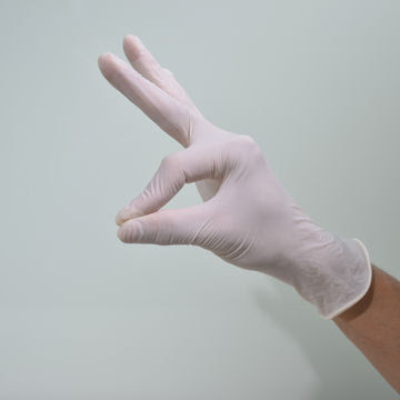 Găng Tay Y Tế Nitrile Tốt