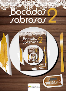 Bocados sabrosos 2 (ACEN)