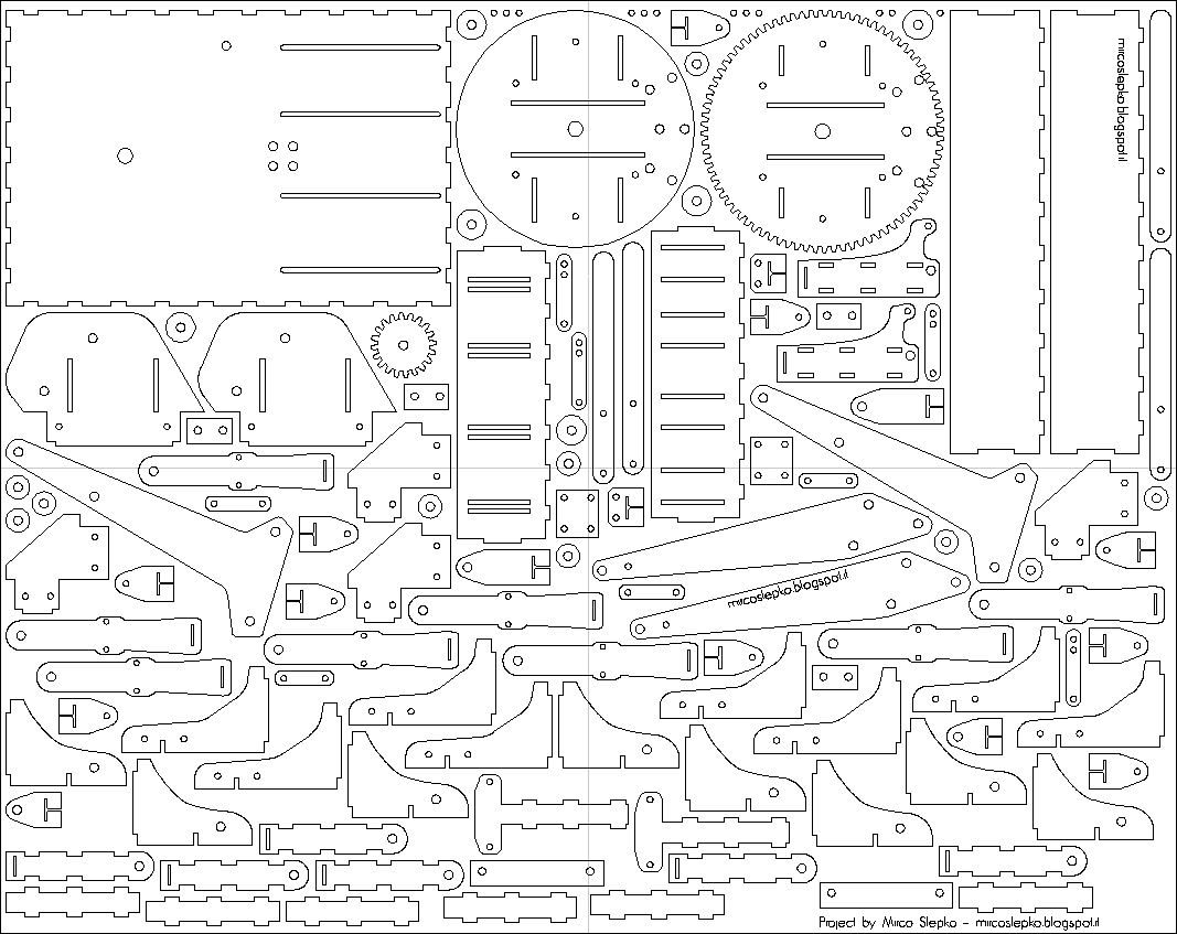 Disegni In Dwg Da Scaricare Bigwhitecloudrecs