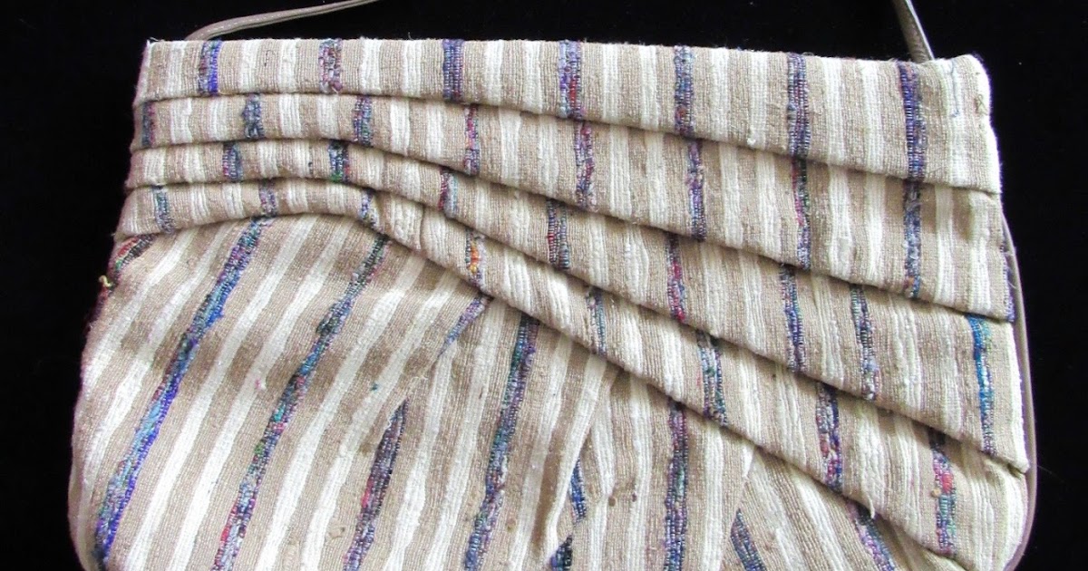 The Vintage Purse Museum IUCN Water