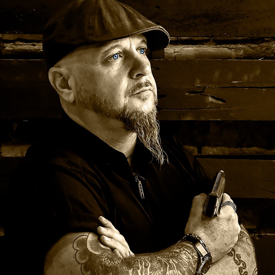 (SP) Sérgio Duarte agenda de março BLUEZinada!