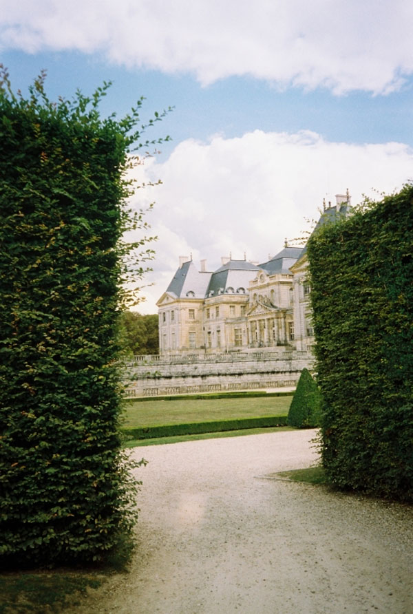 Travel Guide | Vacances au Château – 3 Beautiful Châteaux to Visit in France