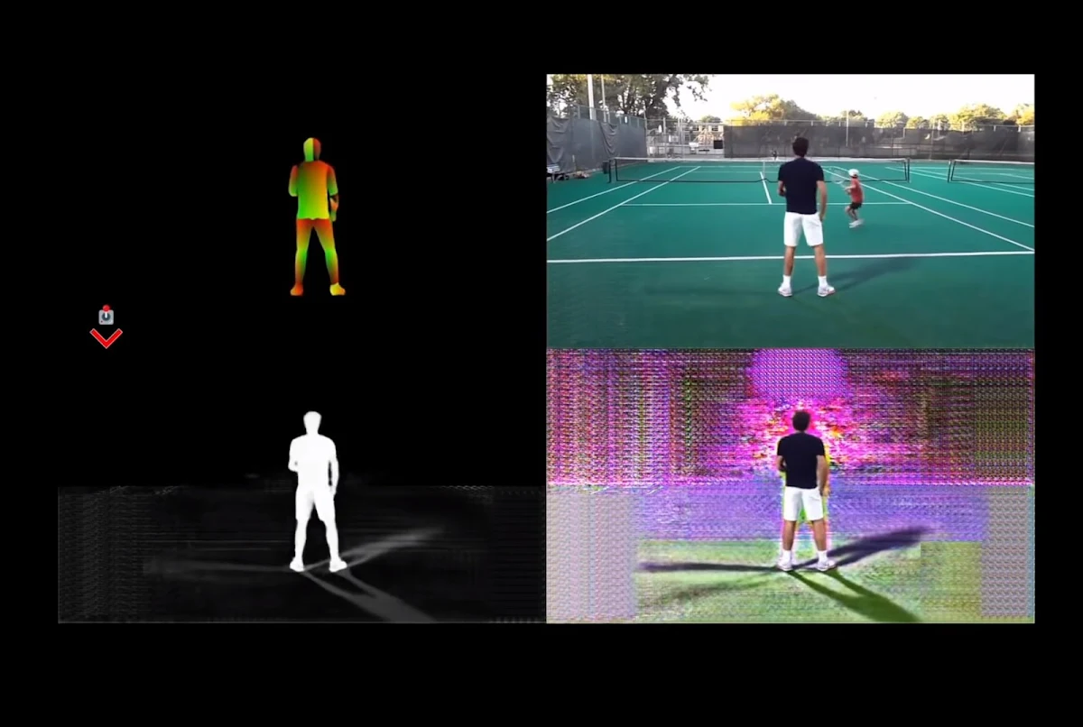 Artificial Intelligence can Make it Easy to Insert Yourself In Your Favorite Video Games