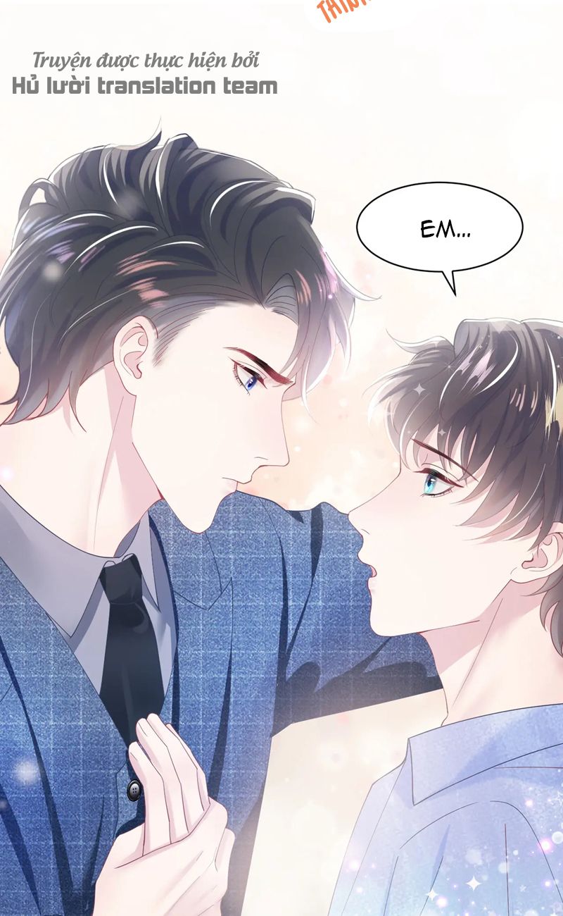 Đọc truyện Tuyệt mỹ bạch liên đang dạy online - Chapter 19