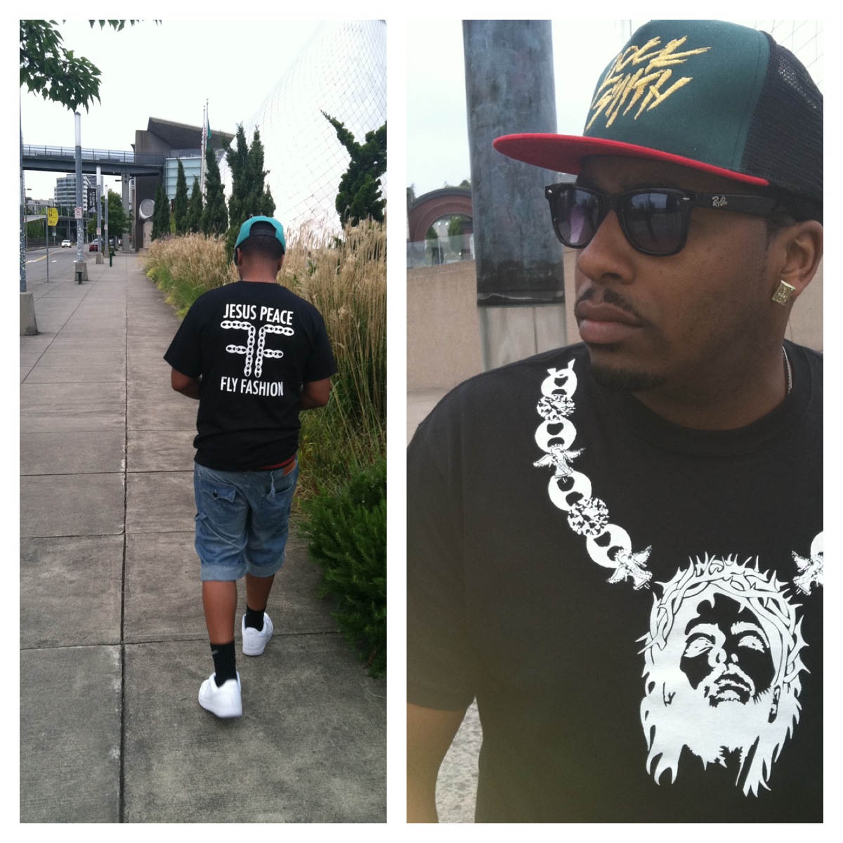FLY FASHION